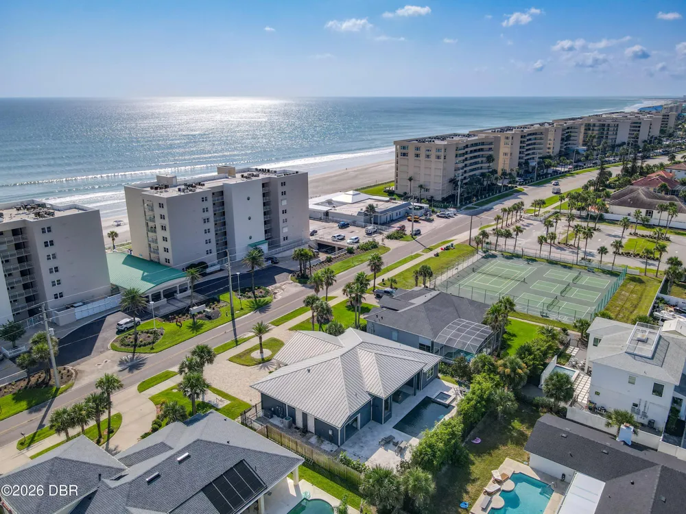 4494 S Atlantic Avenue Ponce Inlet, FL 32127