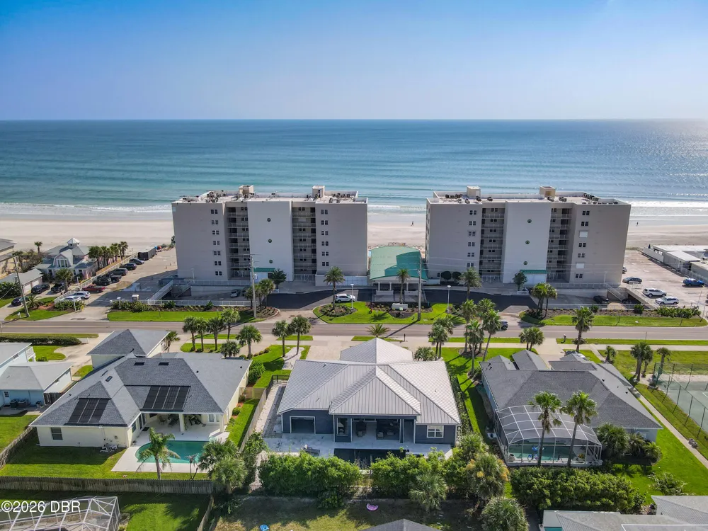 4494 S Atlantic Avenue Ponce Inlet, FL 32127