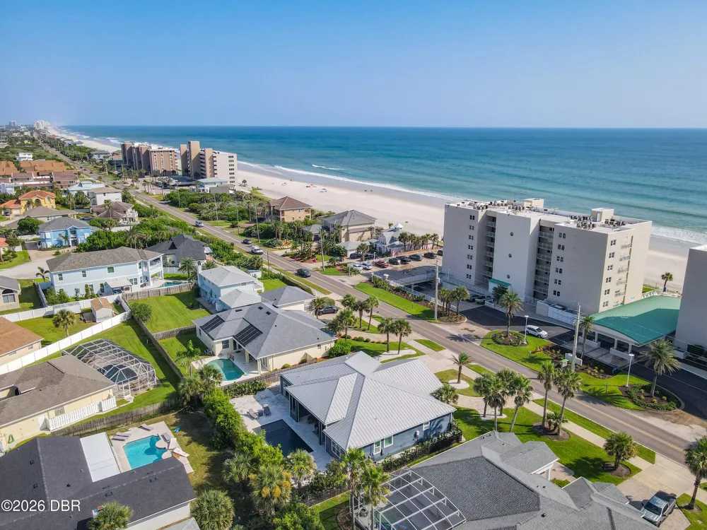 4494 S Atlantic Avenue Ponce Inlet, FL 32127