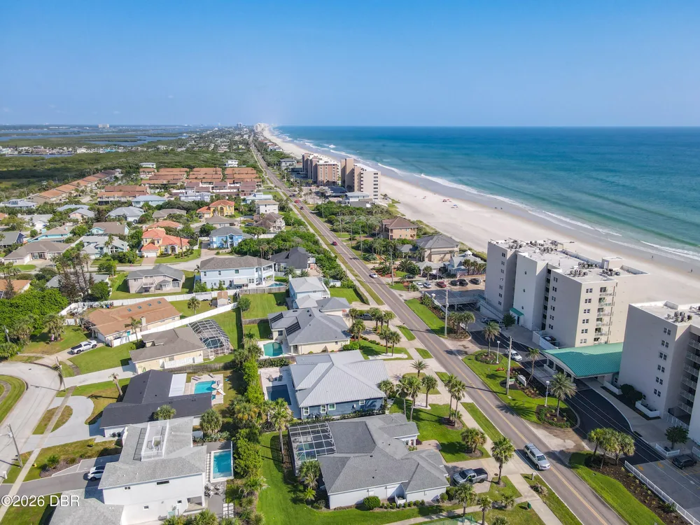 4494 S Atlantic Avenue Ponce Inlet, FL 32127