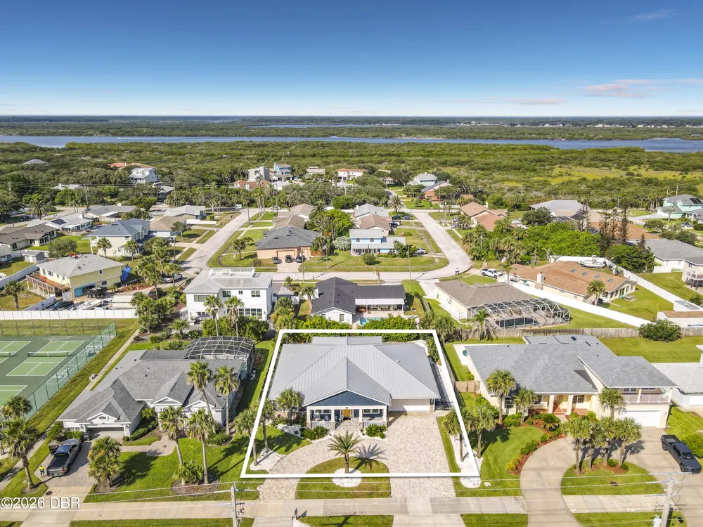 4494 S Atlantic Avenue Ponce Inlet, FL 32127