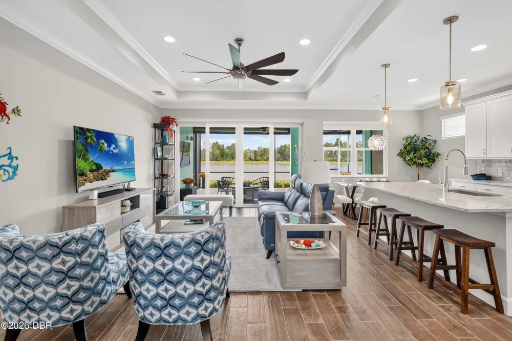 341 Compass Rose Drive Daytona Beach, FL 32124
