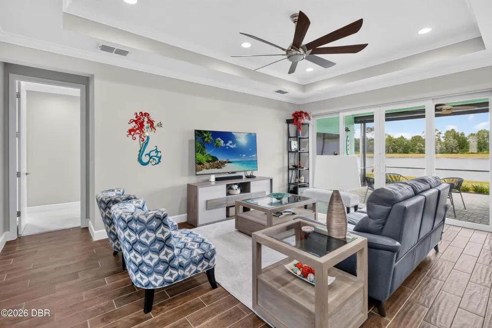 341 Compass Rose Drive Daytona Beach, FL 32124