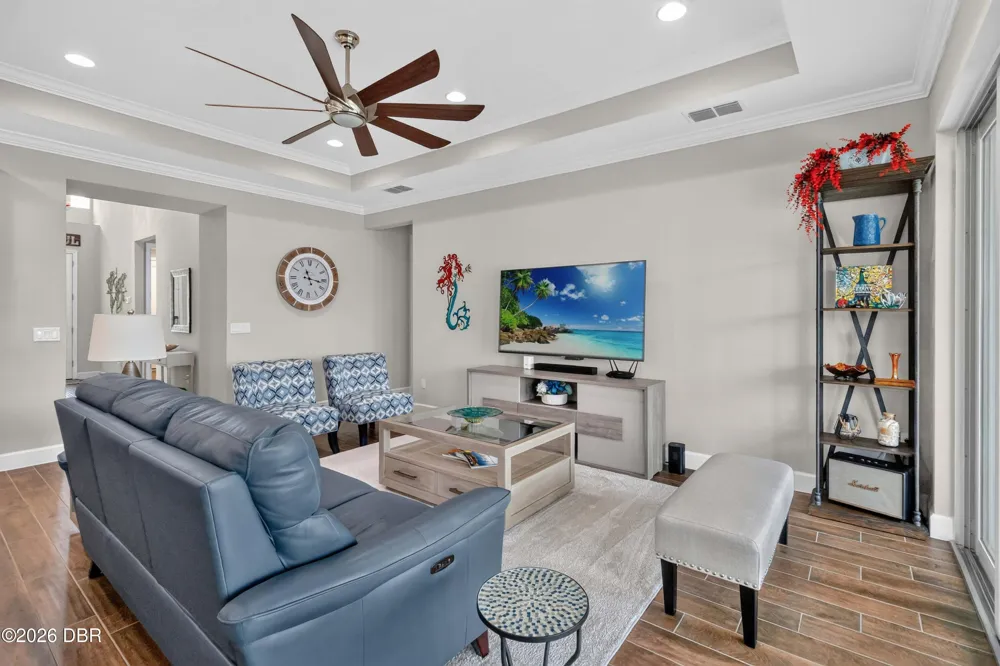 341 Compass Rose Drive Daytona Beach, FL 32124