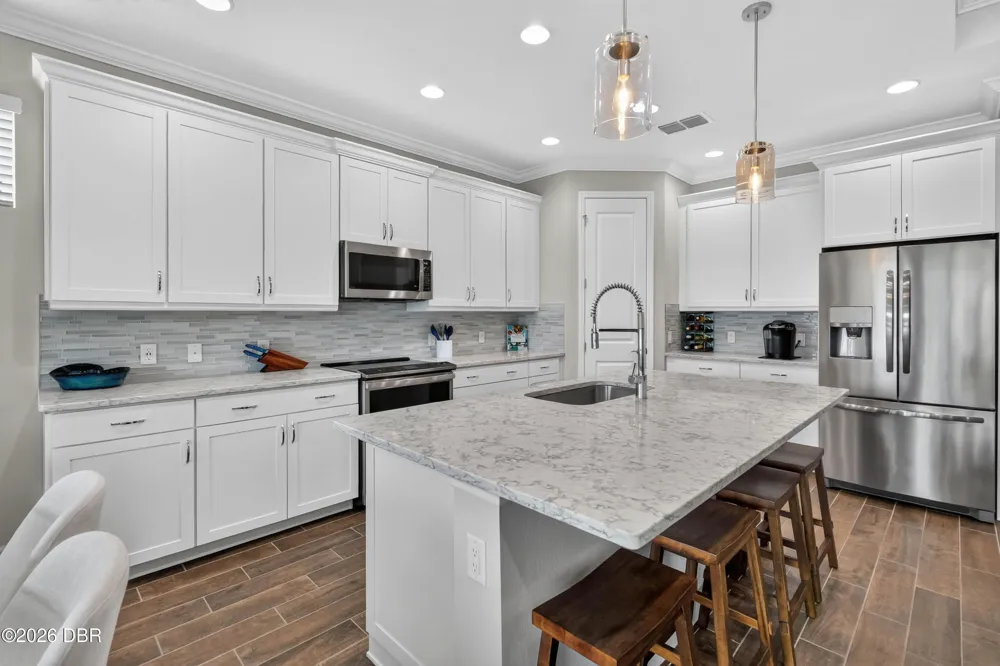 341 Compass Rose Drive Daytona Beach, FL 32124