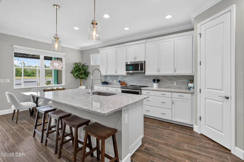 341 Compass Rose Drive Daytona Beach, FL 32124