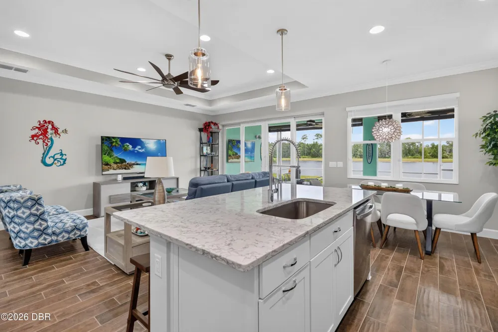 341 Compass Rose Drive Daytona Beach, FL 32124
