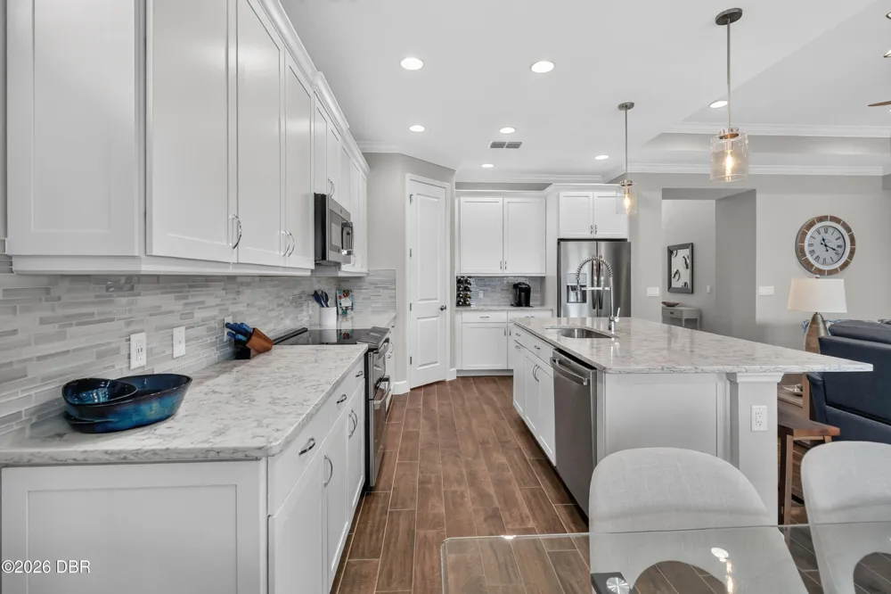 341 Compass Rose Drive Daytona Beach, FL 32124