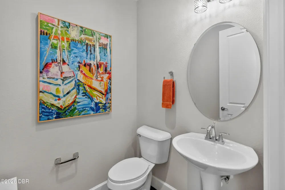 341 Compass Rose Drive Daytona Beach, FL 32124
