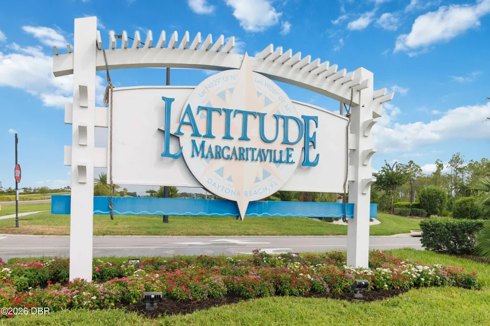 341 Compass Rose Drive Daytona Beach, FL 32124