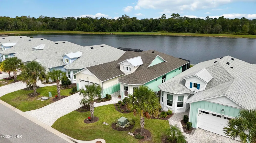 341 Compass Rose Drive Daytona Beach, FL 32124