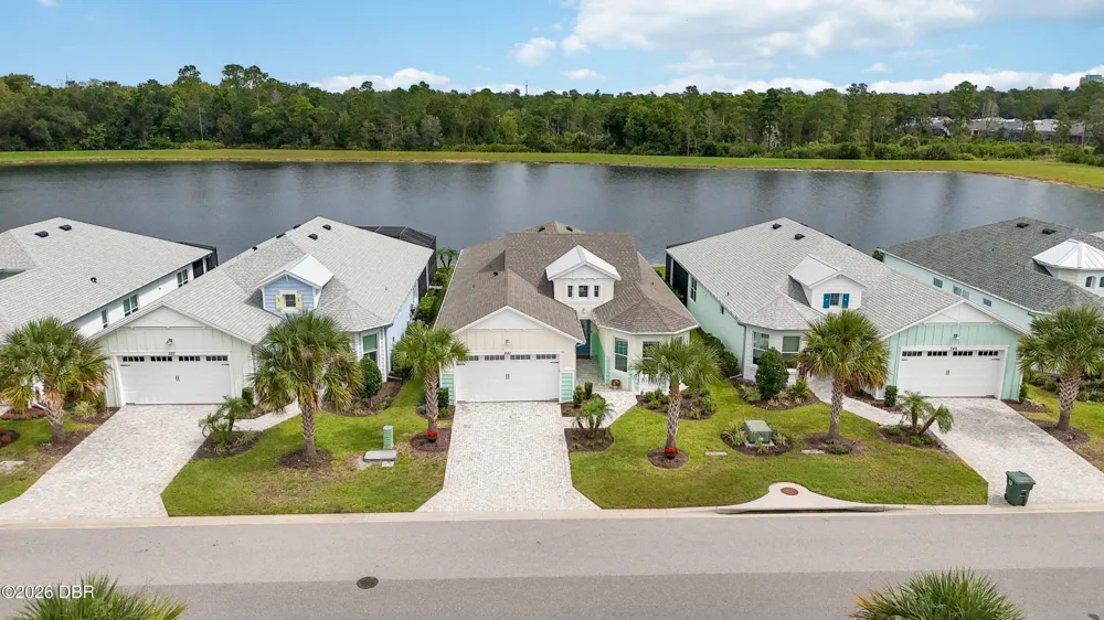 341 Compass Rose Drive Daytona Beach, FL 32124
