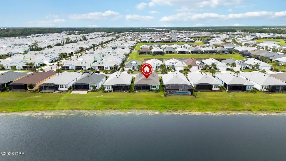 341 Compass Rose Drive Daytona Beach, FL 32124