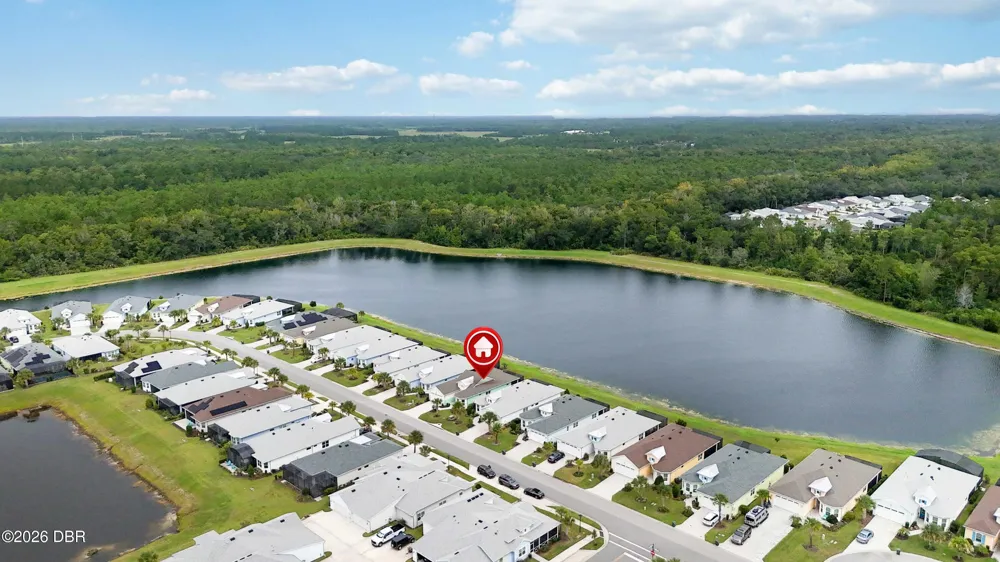 341 Compass Rose Drive Daytona Beach, FL 32124