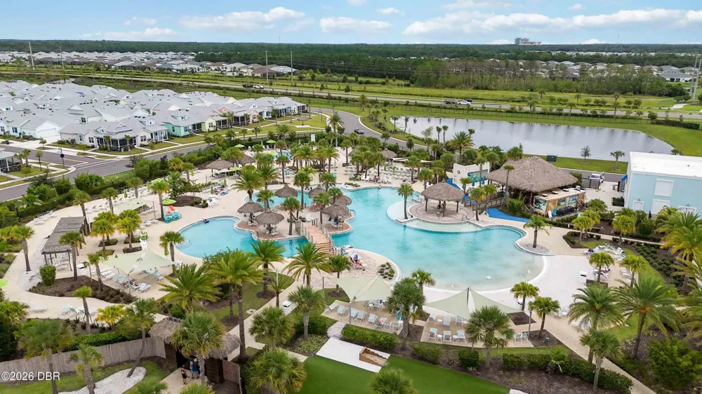341 Compass Rose Drive Daytona Beach, FL 32124