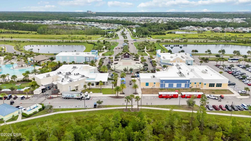 341 Compass Rose Drive Daytona Beach, FL 32124
