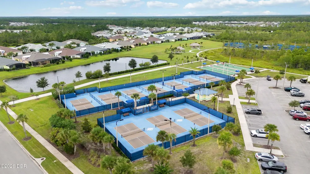 341 Compass Rose Drive Daytona Beach, FL 32124