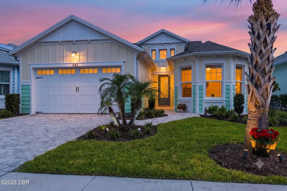 341 Compass Rose Drive Daytona Beach, FL 32124