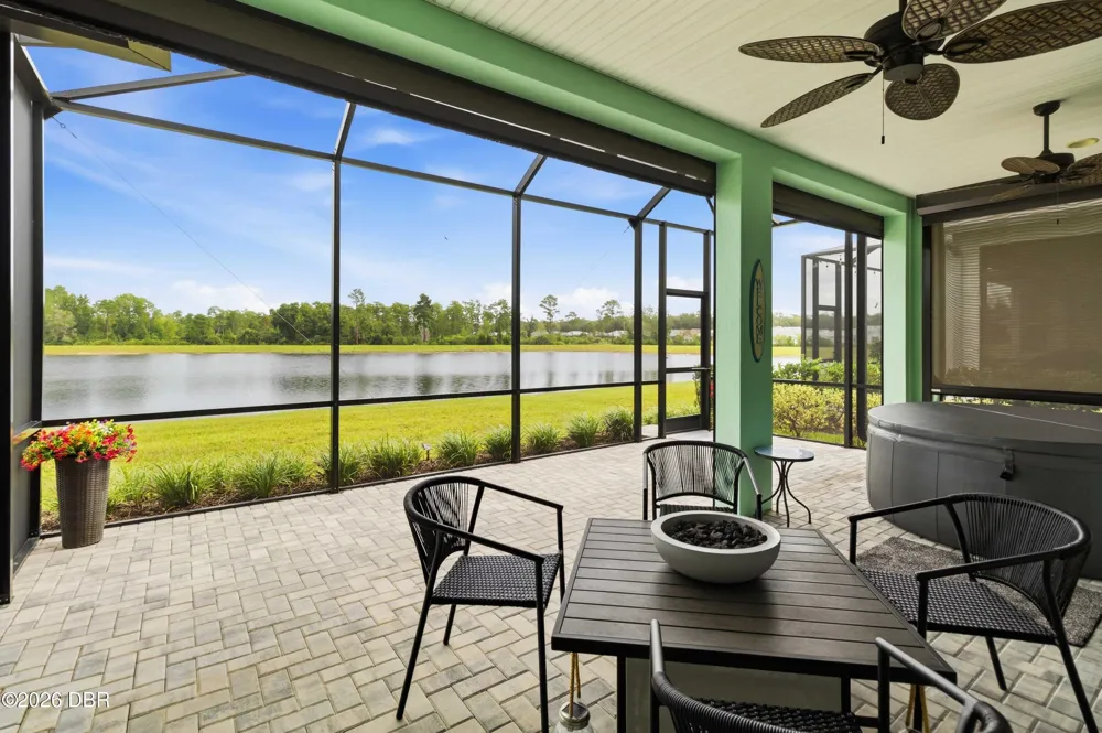 341 Compass Rose Drive Daytona Beach, FL 32124