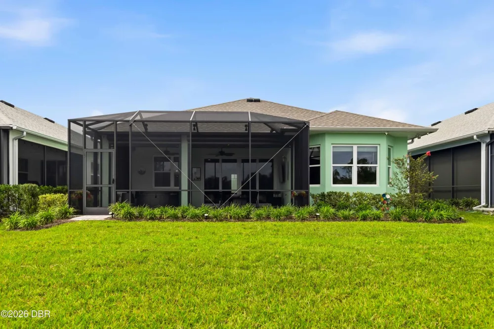 341 Compass Rose Drive Daytona Beach, FL 32124