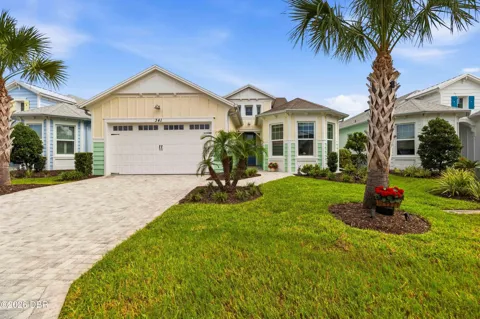 341 Compass Rose Drive