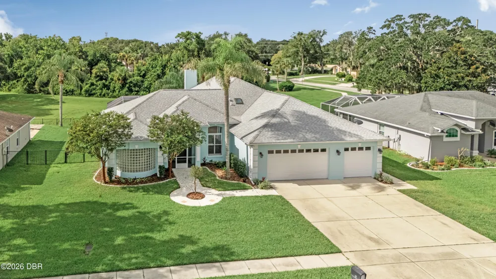847 Stony Point Drive Port Orange, FL 32128