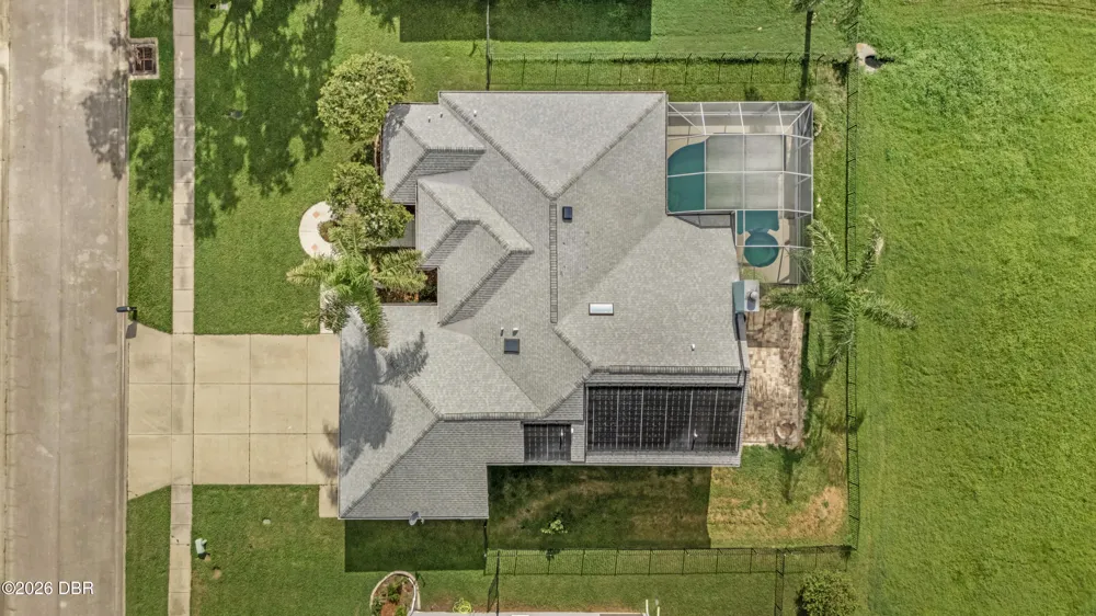 847 Stony Point Drive Port Orange, FL 32128