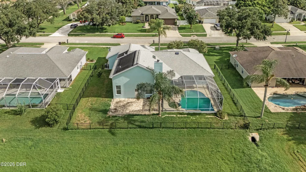 847 Stony Point Drive Port Orange, FL 32128