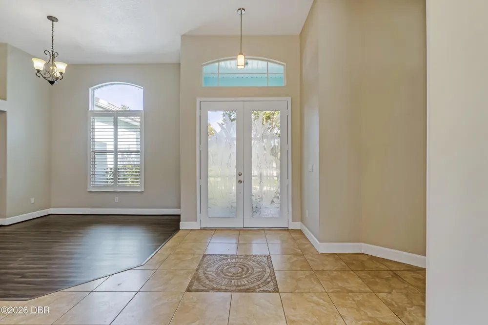 847 Stony Point Drive Port Orange, FL 32128