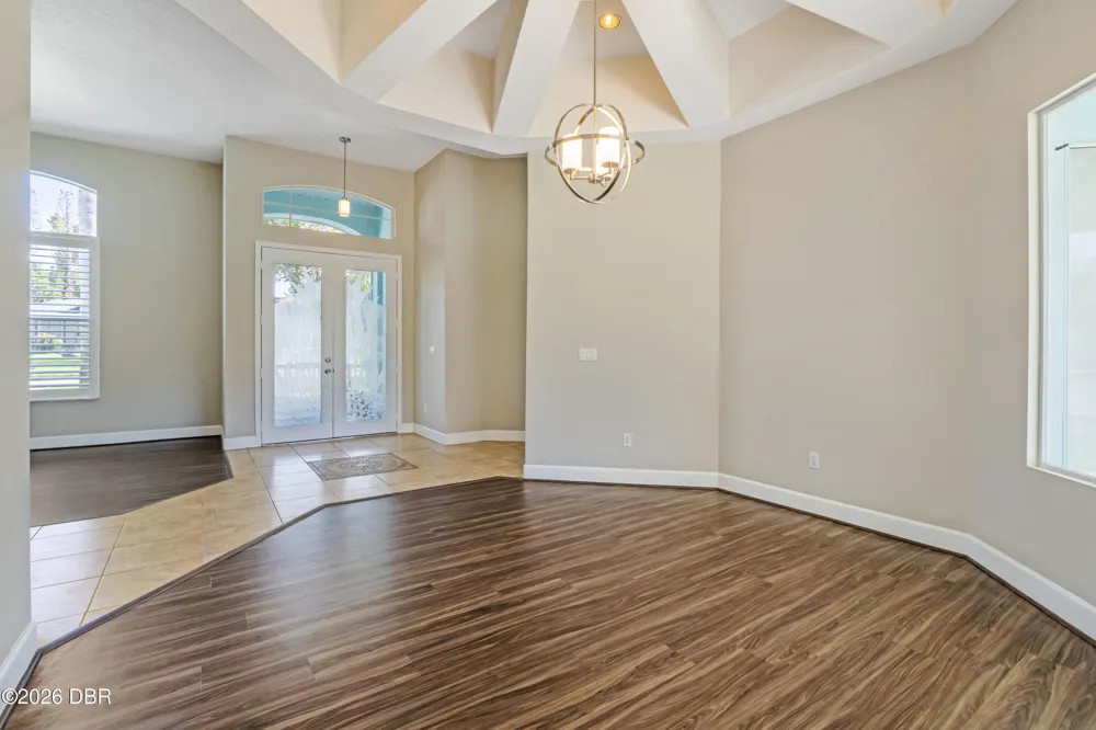 847 Stony Point Drive Port Orange, FL 32128