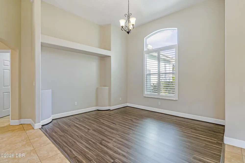 847 Stony Point Drive Port Orange, FL 32128