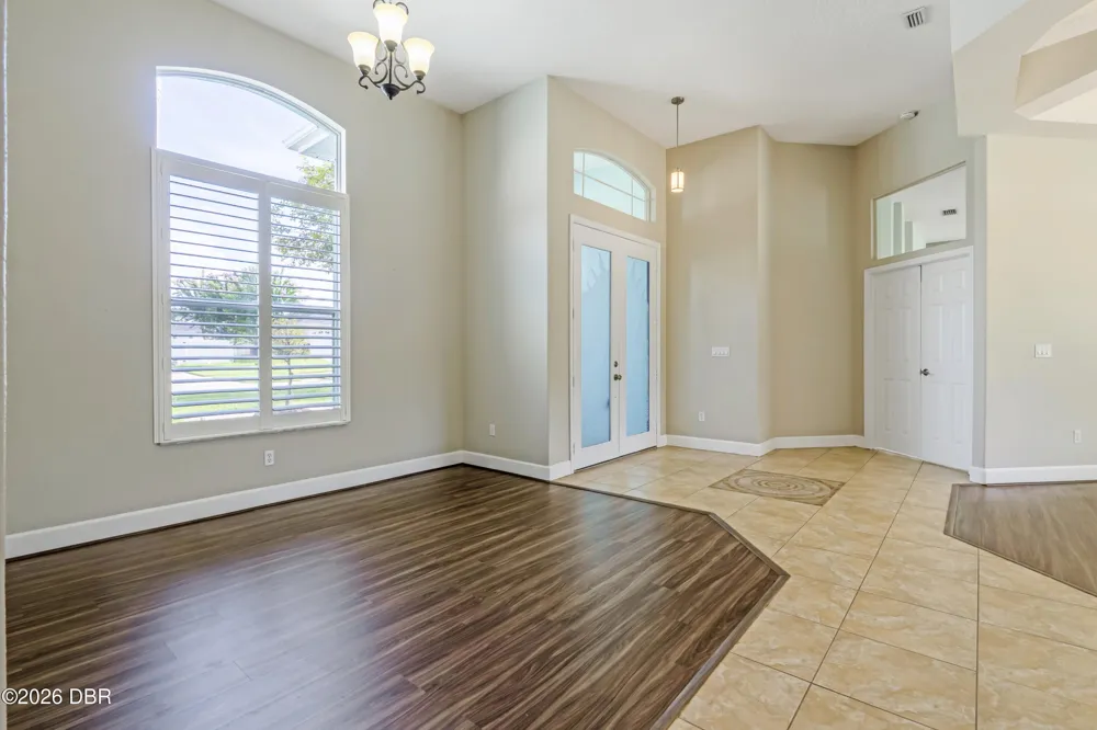 847 Stony Point Drive Port Orange, FL 32128