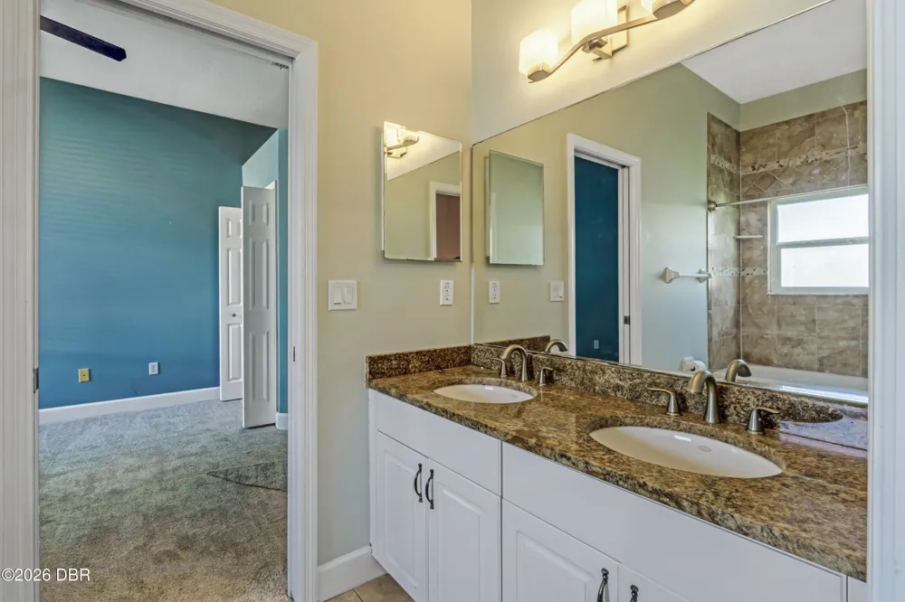 847 Stony Point Drive Port Orange, FL 32128