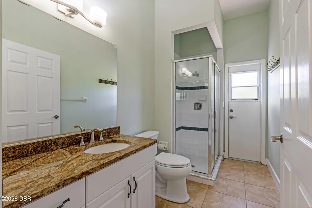 847 Stony Point Drive Port Orange, FL 32128