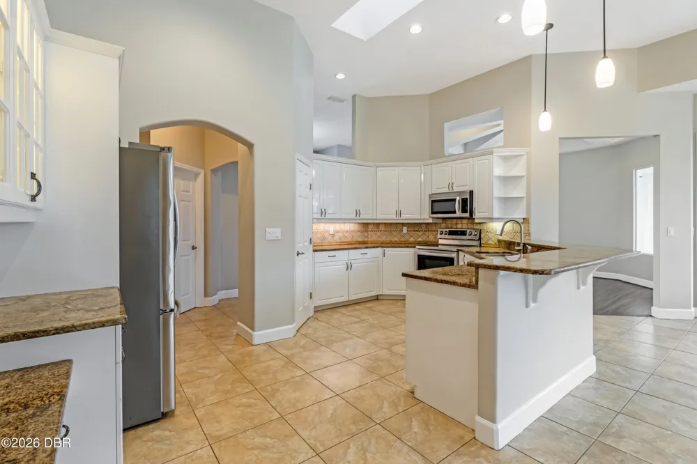 847 Stony Point Drive Port Orange, FL 32128