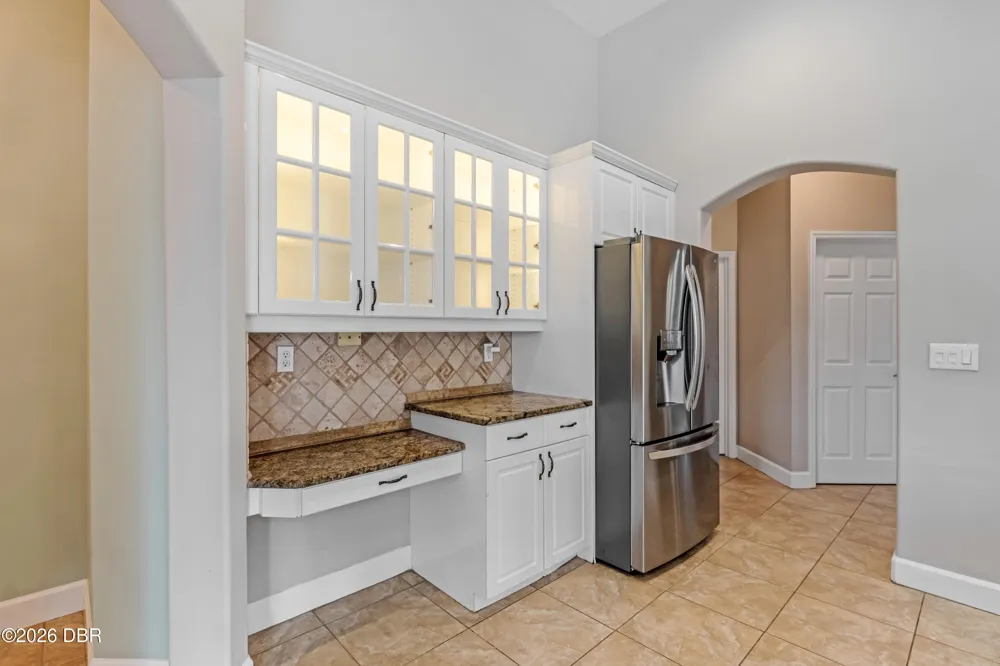 847 Stony Point Drive Port Orange, FL 32128