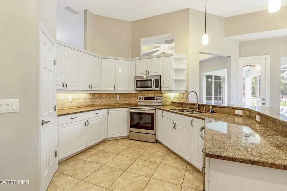 847 Stony Point Drive Port Orange, FL 32128