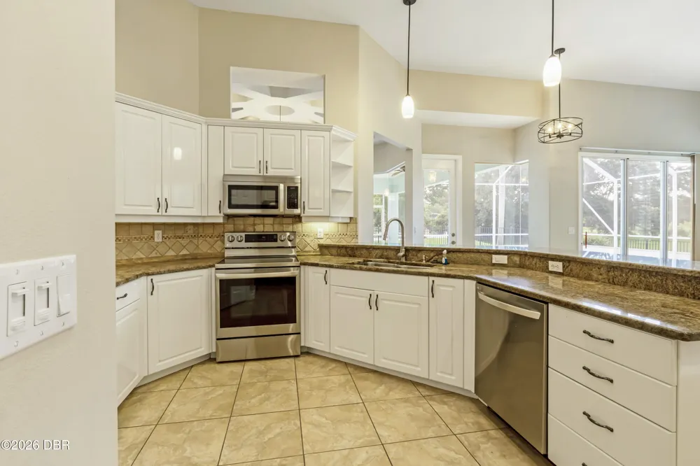 847 Stony Point Drive Port Orange, FL 32128