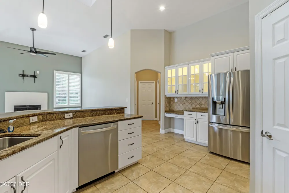 847 Stony Point Drive Port Orange, FL 32128