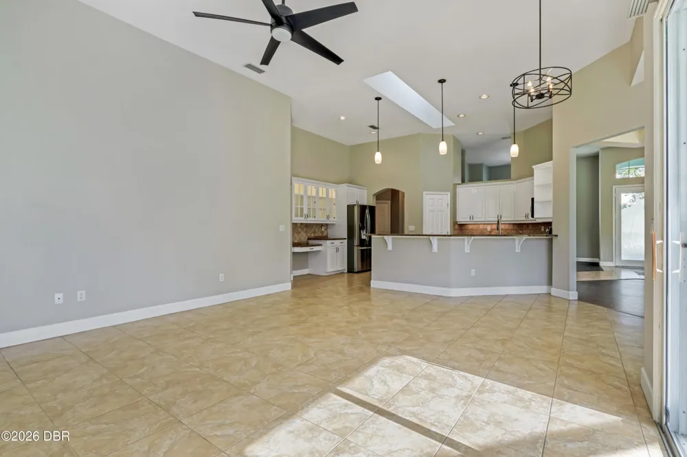847 Stony Point Drive Port Orange, FL 32128