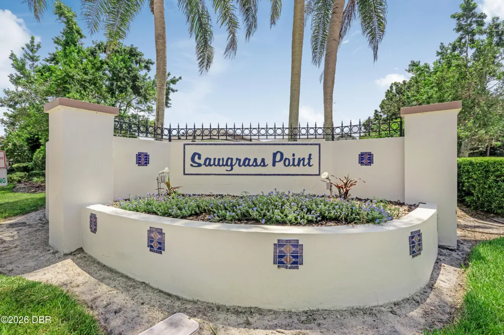 847 Stony Point Drive Port Orange, FL 32128