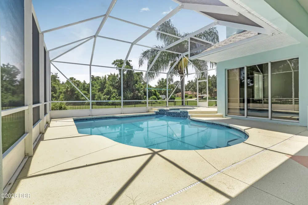 847 Stony Point Drive Port Orange, FL 32128