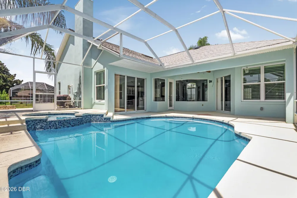 847 Stony Point Drive Port Orange, FL 32128