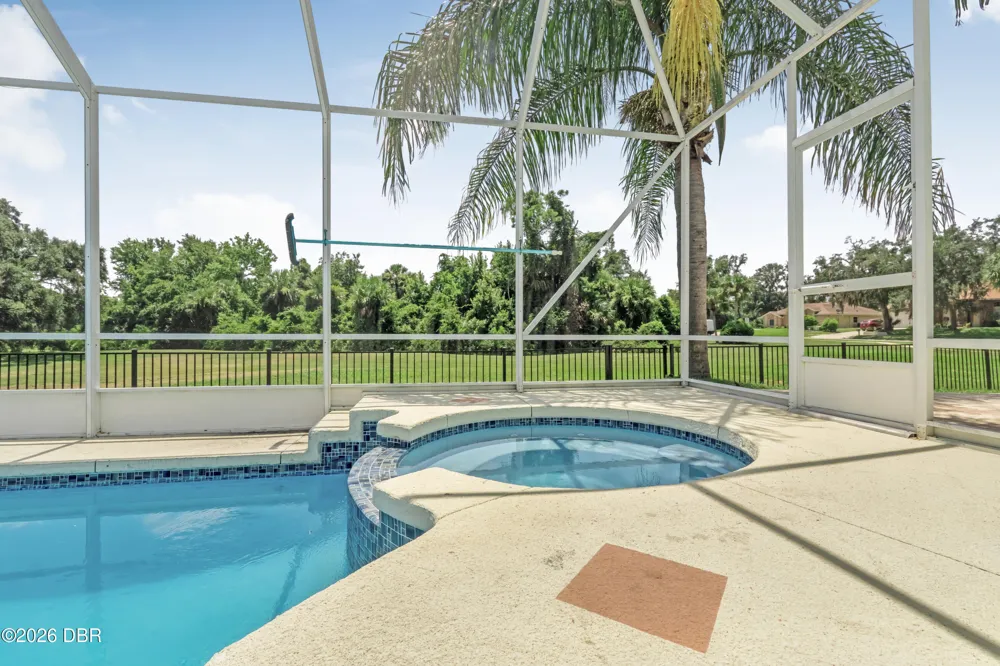 847 Stony Point Drive Port Orange, FL 32128