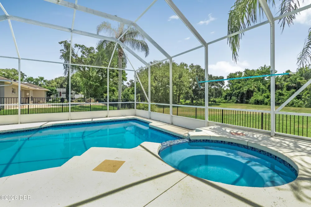 847 Stony Point Drive Port Orange, FL 32128