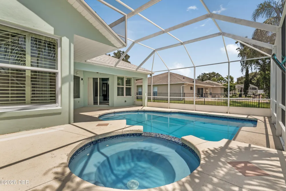 847 Stony Point Drive Port Orange, FL 32128