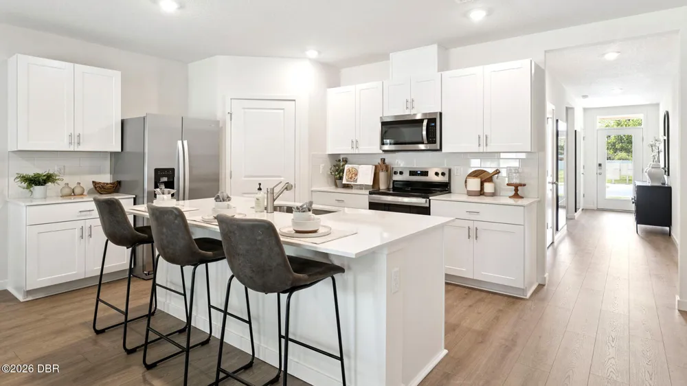 1044 Champion Ridge Drive Daytona Beach, FL 32124