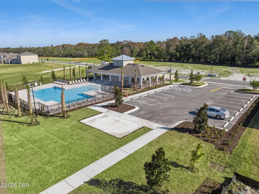 1044 Champion Ridge Drive Daytona Beach, FL 32124