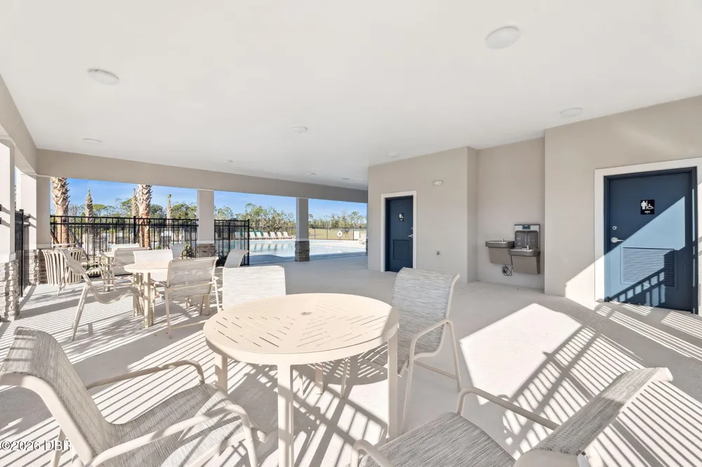 1044 Champion Ridge Drive Daytona Beach, FL 32124