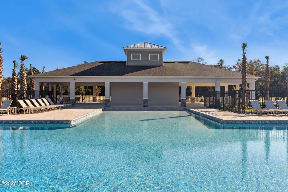 1044 Champion Ridge Drive Daytona Beach, FL 32124